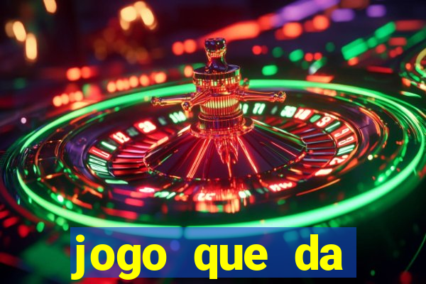 jogo que da dinheiro para se cadastrar